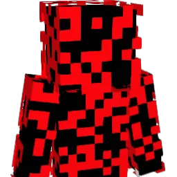 RedLeader53's Minecraft skin