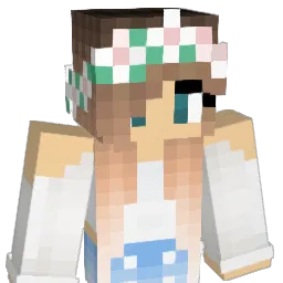 RedLeaf24's Minecraft skin