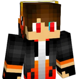 RedLion74's Minecraft skin