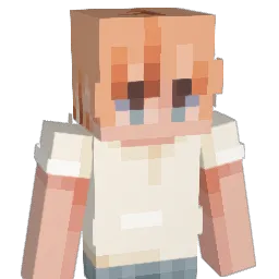 RedLizard3's Minecraft skin