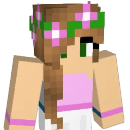 RedLord43 Minecraft avatar bust
