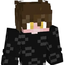 RedLotus771148 Minecraft avatar bust