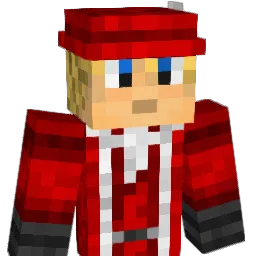 RedMage08's Minecraft skin