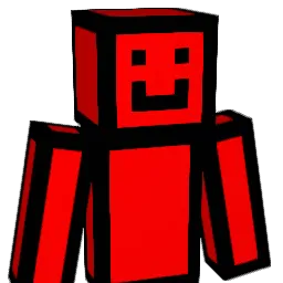 RedManTheThird