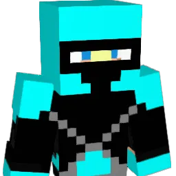 RedMaster_80's Minecraft skin