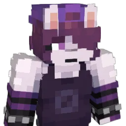 RedMenace1917 Minecraft avatar bust