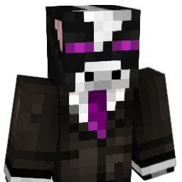 RedMeyr Minecraft avatar bust
