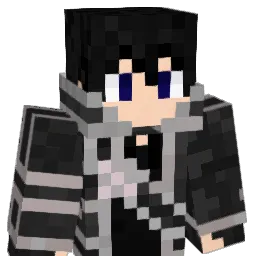 RedMonkey396 Minecraft avatar bust