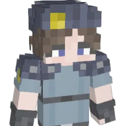 RedMorello's Minecraft skin