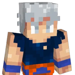 RedMousez Minecraft avatar bust