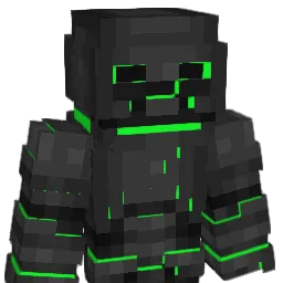 RedMuffin205's Minecraft skin
