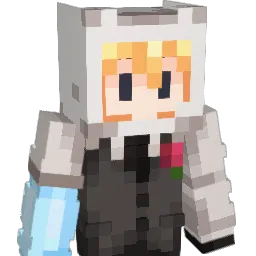 RedNSteel's Minecraft skin