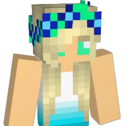 RedNeedleX's Minecraft skin