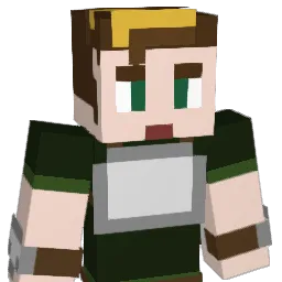 RedNered's Minecraft skin