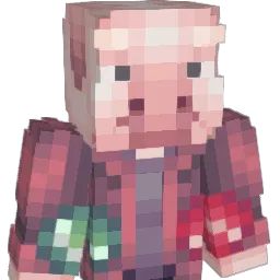 RedNinja2k's Minecraft skin