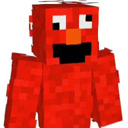 RedNinja423's Minecraft skin