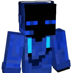 RedOllie12 Minecraft avatar bust