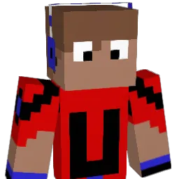 RedOneUrania's Minecraft skin