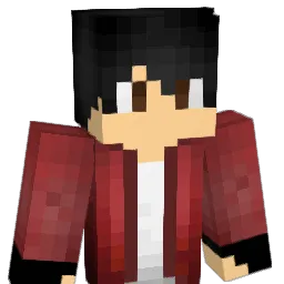 RedPanda0143's Minecraft skin