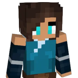 RedPanda03's Minecraft skin