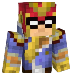 RedPanda210's Minecraft skin