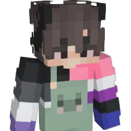 RedPanda4k's Minecraft skin