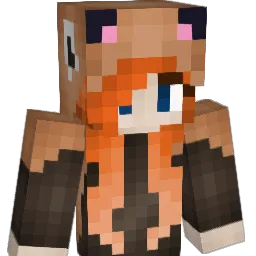 RedPandaBeaRules's Minecraft skin