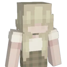 RedPandaBlue852's Minecraft skin