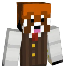 RedPander1213's Minecraft skin