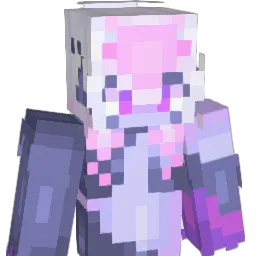 RedPanderz55 Minecraft avatar bust