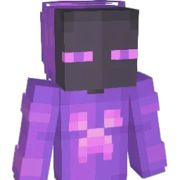 RedPato Minecraft avatar bust