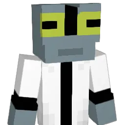 RedPenguin69's Minecraft skin