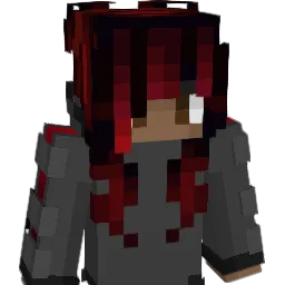 RedPilgrim's Minecraft skin