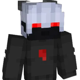 RedRain0o0's Minecraft skin