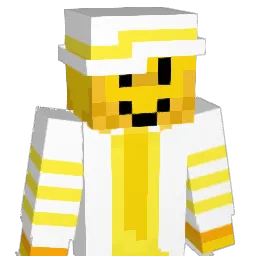 RedRandy81 Minecraft avatar bust