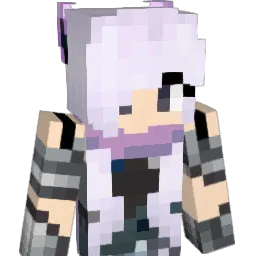 RedRanger1987's Minecraft skin