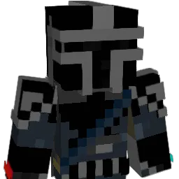 RedRaptor727's Minecraft skin