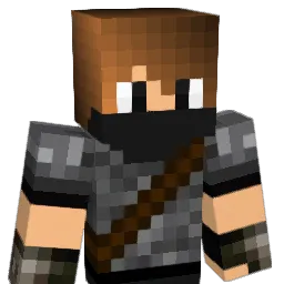 RedRatchet's Minecraft skin