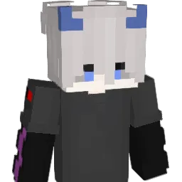 RedRatchetTBR Minecraft avatar bust