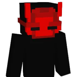 RedRaven115's Minecraft skin