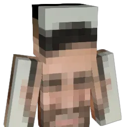 RedRays4787 Minecraft avatar bust