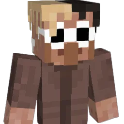 RedRayz's Minecraft skin