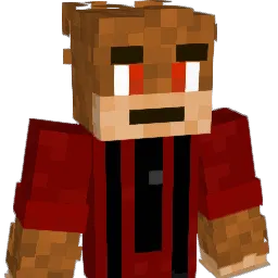RedRazon's Minecraft skin