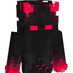RedReaper8931 Minecraft avatar bust