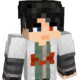 RedReaperHoncho Minecraft avatar bust
