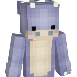 RedRebel_2 Minecraft avatar bust