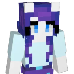 RedRecker's Minecraft skin