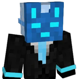 RedRobinWilko_ Minecraft avatar bust
