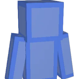 RedRobot817's Minecraft skin