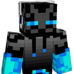 RedRogue666's Minecraft skin